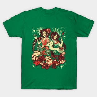 Frosting Fantasy T-Shirt